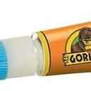 Replacement for fits Gorilla Super Glue, 3 g Gram, Clear, Single