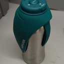 PupFlask Large Dog Water Bottle | 27 or 40 OZ Stainless Steel | Convenient Dog Drink Dispenser | Puppy Travel Water Bowl | Portable Pet Hydration Bottle | Leak Proof | Perfect Size for All Breeds (Quetzal Green)