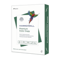 Hammermill Printer Paper, Premium Color 32 Lb Copy Paper, 8.5 x 11 - 1 Ream (500 Sheets) - 100 Bright, Made in the USA, 102630