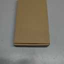 Bras for Women No Underwire Comfortable Sports Bra Smoothing Minimizer Everyday Bra(32C-46DD) (Black)