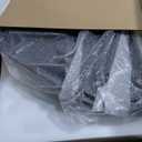 KEMIMOTO 2-In-1 Vented Full Doors Compatible with CFMOTO Uforce 1000XL, 4PCS PP Door Panels with Sliding Window, 1000 XL Accessories