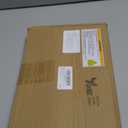 Tuanse 24 Pack Flameless Taper Candles with Remote & Timer, 11" Flickering 3D LED Battery Operated Window Candlesticks, Dimmable for Wedding Table Centerpieces Home Valentines Decor(Ivory)