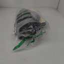 Shark Pet House for French Bulldog Shark House Washable Dog Cave Bed with Removable Cushion Mat Shark Bed & House for Dogs and Cats