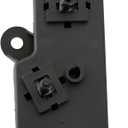 Front Right Passenger Side Power Seat Switch Compatible with Tesla 2017-2022 Model 3 &Model Y.Recliner Adjust Tilt Control Button Switch,Replace OEM 1098530