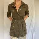Dynamite | Jackets & Coats | Fall/Spring Transition Coat | Army Green | Size XS