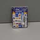 Hanukkah Bingo Game- 24 Players Chanukah Bingo Cards Family Party Games Activity