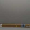 LED Recessed Lighting Kit for Wall Panels - GloryAir 6pcs Adhesive Wall Strip Lights for Interior Wall Decor, 3000K Touchable Switch Lamp for Wood Slat, Wall Accent Acoustic Panels, Kitchen Home stair (16"+24"+40" X 2, White)