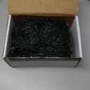 12ft x 5ft 360 LED Christmas Net Lights, 8 Modes Waterproof With Timer Low Voltage Connectable Mesh Lights for Trees, Bushes, Shurb, Garden, Outdoor Decoration(1 Pack, Green Wire, Warm White)