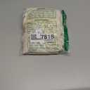 jinchan Boho Valance with Tassels Linen Kitchen Valance Curtain for Windows 18 Inch Beige Farmhouse Rustic Small Window Treatment for Living Room Laundry RV Light Filtering Back Tab 1 Panel Crude