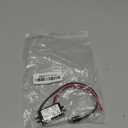 Weewooday 12v to 5v Dc Converter Buck Module USB Output Power Adapter Dc Car Power Converter Regulator(1 Piece)