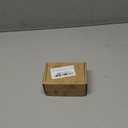 MOTOKU 2Pcs Engine Coolant Heater Hose Connector for VW Jetta GTI Passat CC Eos Tiguan Golf Beetle Audi A3 TT Q3 Quattro 2005-2016 Radiator Cooling Water Pipe Connector