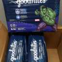 Goodnites Boys' Bedwetting Underwear, Size S/M (43-68 lbs), 99 Ct (3 Packs of 33), Packaging May Vary