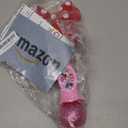 Little Kids Disney Mickey Mouse Light and Sound Musical Bubble Wand, Includes Bubble Solution, Multi (20511), Minnie Mouse