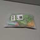 DIY Fabric Flower Bouquets Toys Accessories, DIY Craft Kits Flowers Accessories for Toddler Kids,Birthdays Gifts (Colorful)