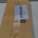 Plastic Leaf Rake - Upgraded Anti-Break Nylon Head,65" Adjustable Outdoor Yard Rakes for Leaves,Grass,Pine Needle,Mulch,Gentle On Lawn Garden - Lightweight for Women,Seniors & Kids,Childs