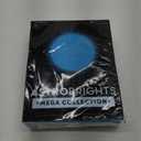 Astrobrights Mega Collection, Colored Cardstock, Ultra Blue, 320 Sheets, 65 lb/176 gsm, 8.5" x 11" - MORE SHEETS! (91694)