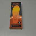 Running Shoe Insoles, Arch Support Inserts for Flat Feet, Shock Absorbing