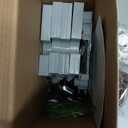 Dinosaur Toys for Kids 3-5, Glow in The Dark Flexible Train Track Playset, 2 Dinosaur Car for 3 4 5 6 7 Year & Up Old Boys & Girls Best Gift