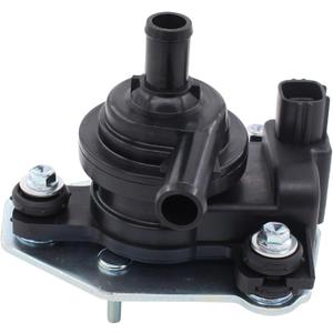 NewYall Drive Motor Inverter Cooler Water Pump for Toyota Highlander 3.3L 2006-2010, Lexus RX400h 3.3L 2006-2008