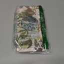 Esdot for iPhone 16e Case Cute - Wireless Charging Compatible - Dual-Layer Soft Silicone + Hard Shell - Wildflower Design - Protective Phone Cover for Women Girls - Scream