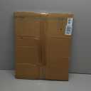 16x20 Frame Rustic Grey, 20x16 Picture Poster Frame, Horizontal Vertical Hanging, Large 16 by 20 Wall Gallery Family Concert Portrait Photo Frame Anniversary/Birthday/Wedding/Thank you/Christmas Gift