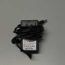 AC/DC Adapter Model: MT-2401 Input:AC100-240V 50/60Hz