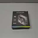 External Fan Compatible with RV Refrigerator Fan, IP55