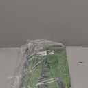 Wulidrom Doormat Hippity Hoppity Get Off My Property Rug for High Traffic Areas