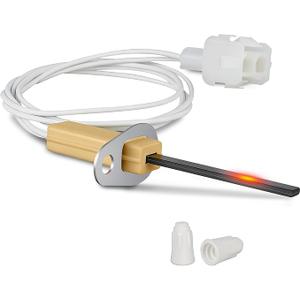 768A844 Furnace Igniter Fits for Lennox Furnace, Upgrade Hot Surface Ignitor Parts Numbers 768A4, 41K5601, LB109261A, 622413402