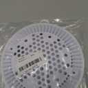 WGX1048E Pool Main Drain Cover Compatible with Hayward Suction and Dual Suction Outlet, Pool Drain Cover (1 Pack)
