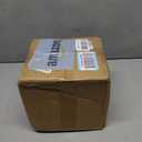 Heavy Duty Angle Brackets for 4x4，4x6 Post, Galvanized 8-Pack