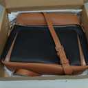 Crossbody Purses for Women Small Crossbody Bags for Women with Built in RFID Wallet