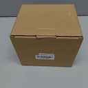 Face Towelettes Disposable Holder, Disposable Face Towel Container Acrylic, Facial Towels Storage Box, Black