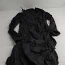 Dress Black 2XL