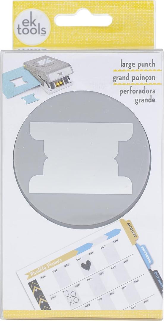 EK Success TAB Large Punch
