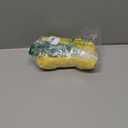 Four Groovy Buttons  T-Shirt For Youth, Size M