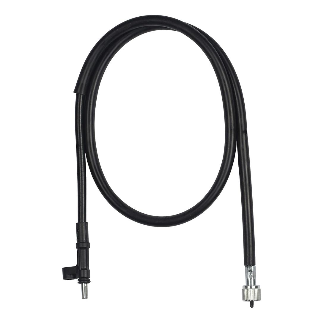 MOTOMASTER Motorcycle Speedometer Cable Compatible with Sym Fiddle III/Jet 4/Orbit 50-125/Symply 50-150/X'Pro 50-125/44830-ABA-000