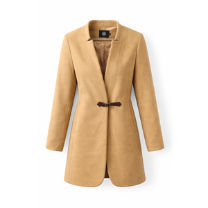 Coat for Women (i), Small