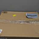 BESPORTBLE Fish Grill Basket, Fish Grilling Basket for Outdoor Stainless Steel Folding Grill Accessories Grill Basket for Bar Camping Picnics Parties