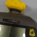Nelson Dual Outlet Electric Water Timer with Large LCD Display, Multicolor