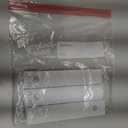 Under Cabinet Lighting Wireless,Rechargeable Battery Motion Sensor Light Indoor,LED Closet Lights USB Charging,3 Color Dimmable Under Cabinet Lights for Kitchen, Cabinet, Wardrobe (3 Pcs) 8inch