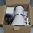 Electric Cheese Grater Salad Shooter, 5-In-1 Electric Slicer For Home Kitchen, One-Touch Easy Control, With Safety Push Bar Cheese Grater Electric For Zucchini, Cheese, Vegetables And Smoothie