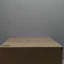 Cordless Robotic Pool Cleaner,Powerful Suction & Dual-Layer Filtration Automatic Vacuum for Above-Ground Pools up to 645 Sq. Ft, Portable, Self-Parking