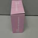 KORABA Kids Wireless Headphones for Girls Children Teens, LED Light Up Bluetooth Unicorn Headphones with Microphone for School/Xmas/Online Study/Unicorn Gifts (Pink Wireless)