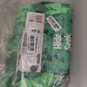 Puzzle Feeder Snuffle Mat & Slow Feeder for Dogs - Interactive Dog Puzzle Toys for Smell Training (Medium/Large, Grass Green)