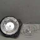 350W Dual-Mode Heat Lamp for Chickens - Long-Lasting Brooder Heater Bulb,Chick Heater with 7.87ft Cord for Chicks, Poultry & Ducklings