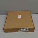 Metal 3 Tier Round Serving Tray, Cupcake Dessert Appetizer Stand, Stainless Steel Cake Cupcake Tower Stand Holder for Home Garden Display Wedding Bridal Shower Birthday Party Supplies (Silver)