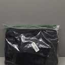 MIDOG Cat Carrier Soft for Small to Medium-Sized Cats,Up to 15 Lbs,TSA Airline Approved Soft Sided Pet Carrier,Collapsible Travel Cat Bag(Black)