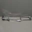 HECASA Dash Insert Compatible with Freightliner Century Coronado Columbia Right Lower Side Chrome Dashboard Trim