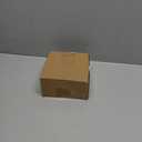 ALELION Gold Napkin Holder for Table, Wooden Upright Napkin Holders for Kitchen, Standing Napkin Dispenser for Kitchen Dining Room Party Cocktail Outdoor Use